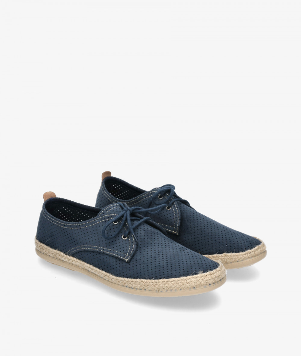 Zapatos casual Garzón  13401 Zapatos casual Garzón  13401