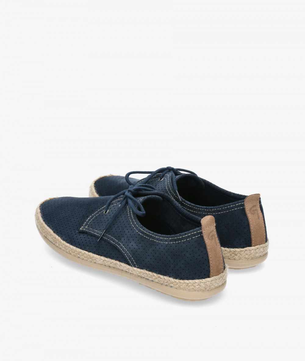 Zapatos casual Garzón  13401 Zapatos casual Garzón  13401