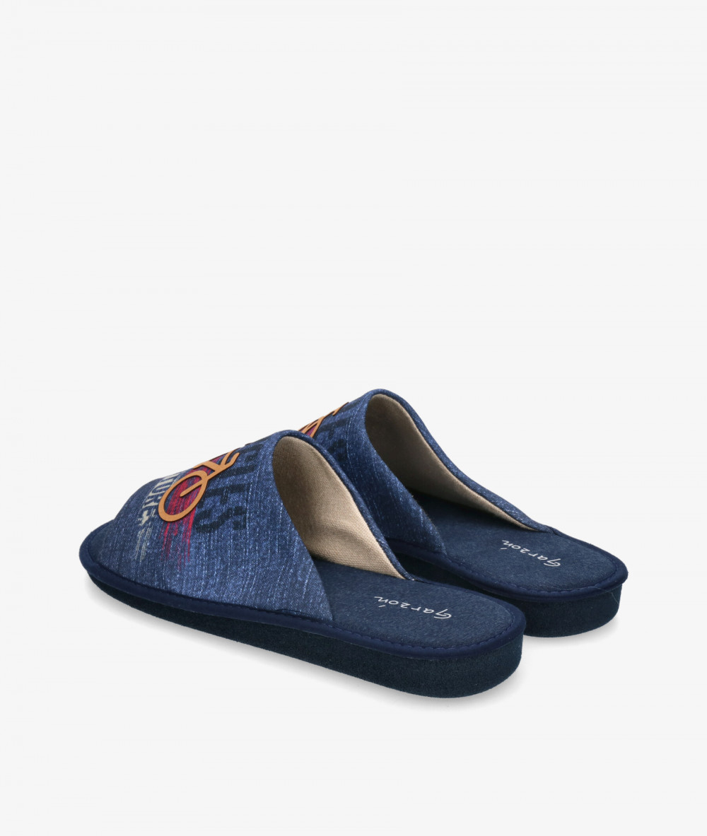 Zapatillas de casa Garzón  P397 Zapatillas de casa Garzón  P397