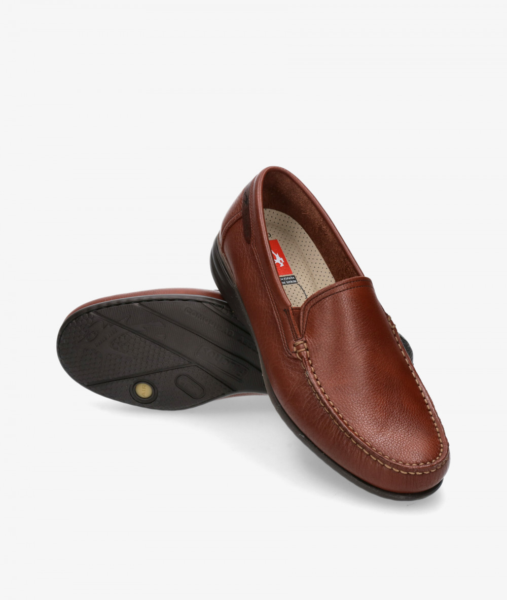 Mocasines Fluchos 8682 en líbano Mocasines Fluchos 8682 en líbano