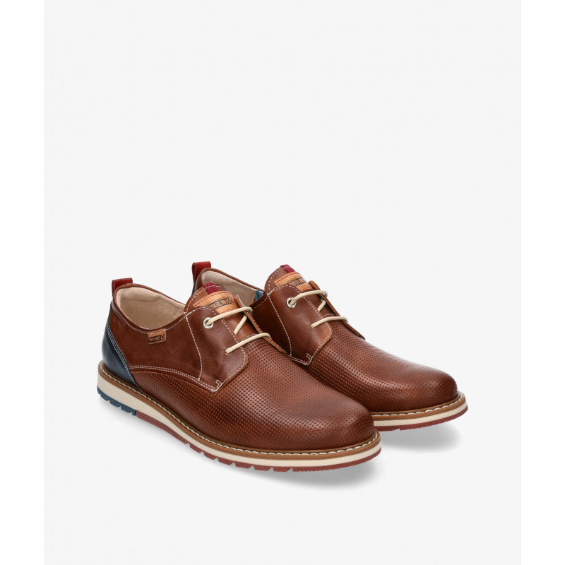 pabloochoa Botines en en pabloochoa shoes taupe shoes Botines IIR1qwxTzO