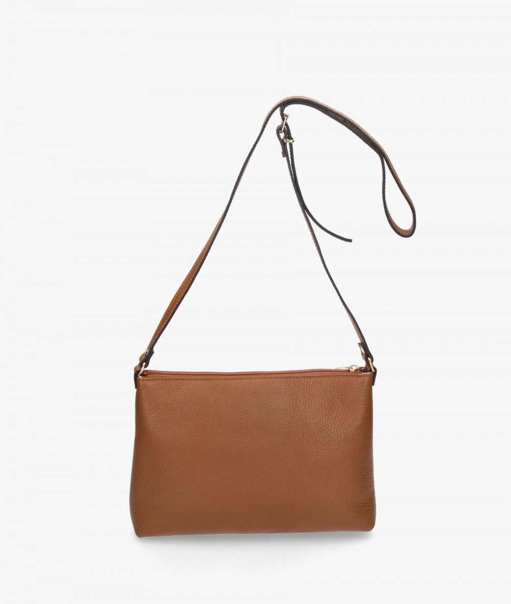 bloom&you Bag  MIST FOLDER in leather