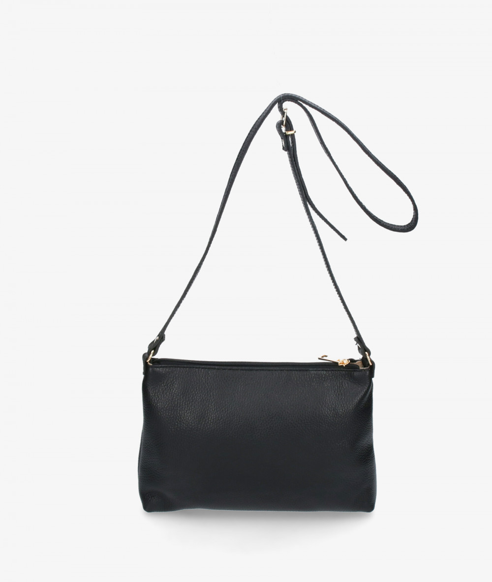 bloom&you Bag  MIST FOLDER in black