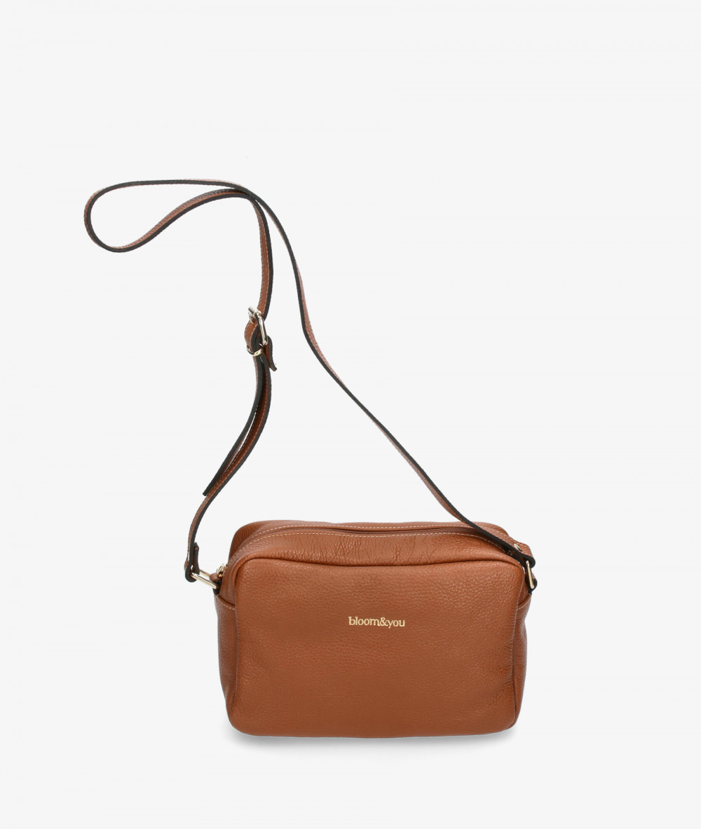 Bolso bloom&you  BLOOM CROSS en cuero Bolso bloom&you  BLOOM CROSS en cuero