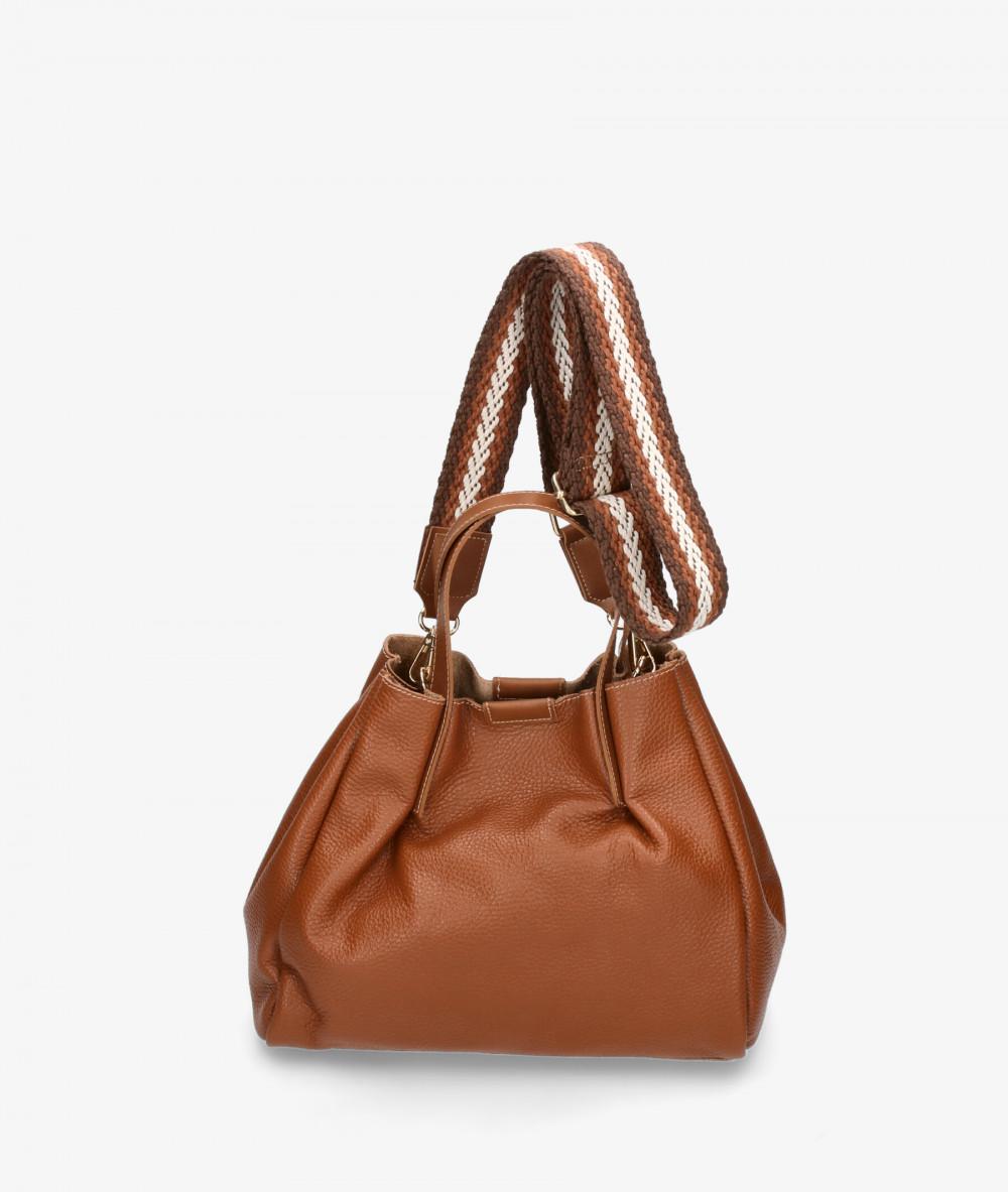 Bolso bloom&you  CITY CLASSIC en cuero