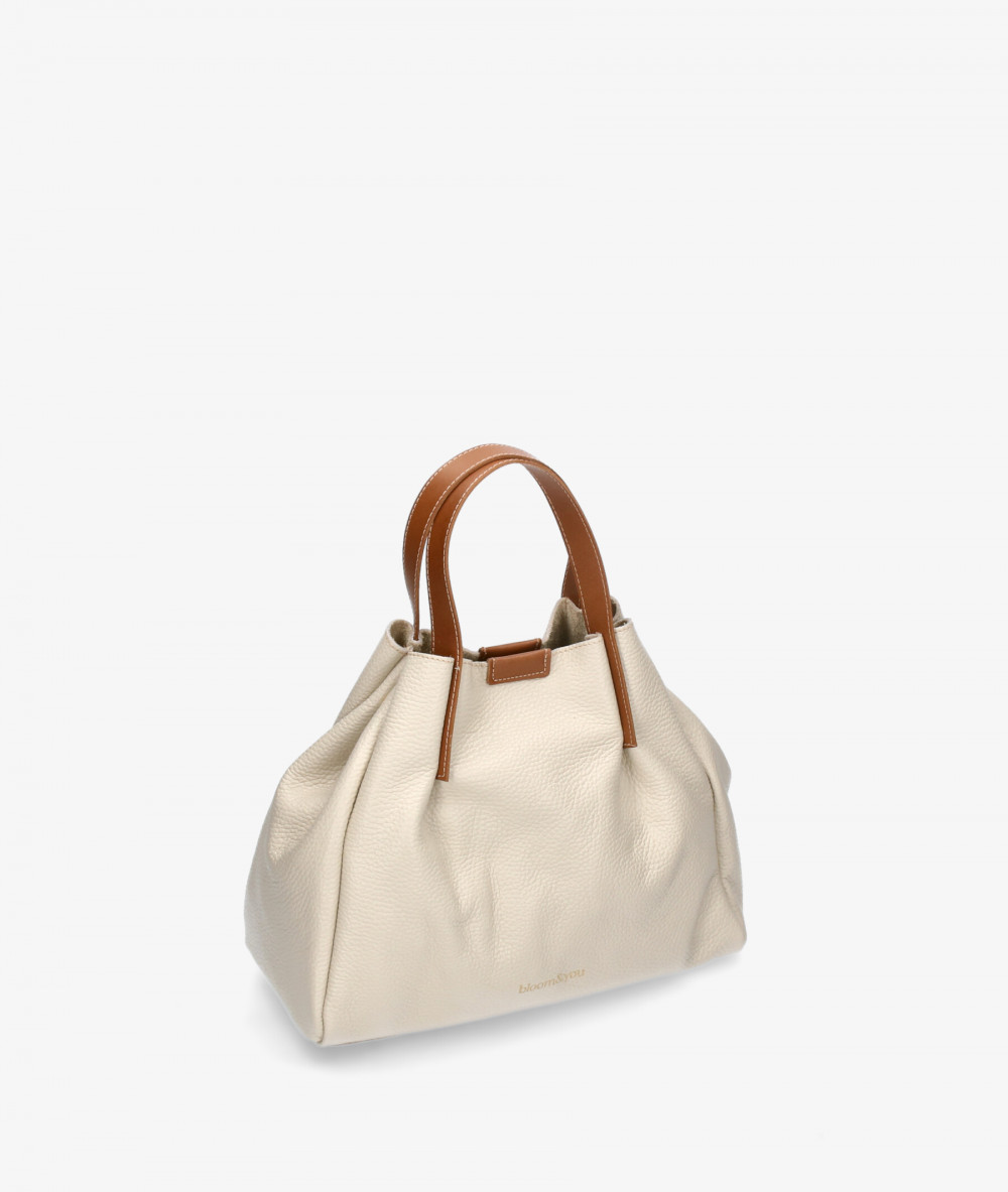 Bolso bloom&you  CITY CLASSIC en beige