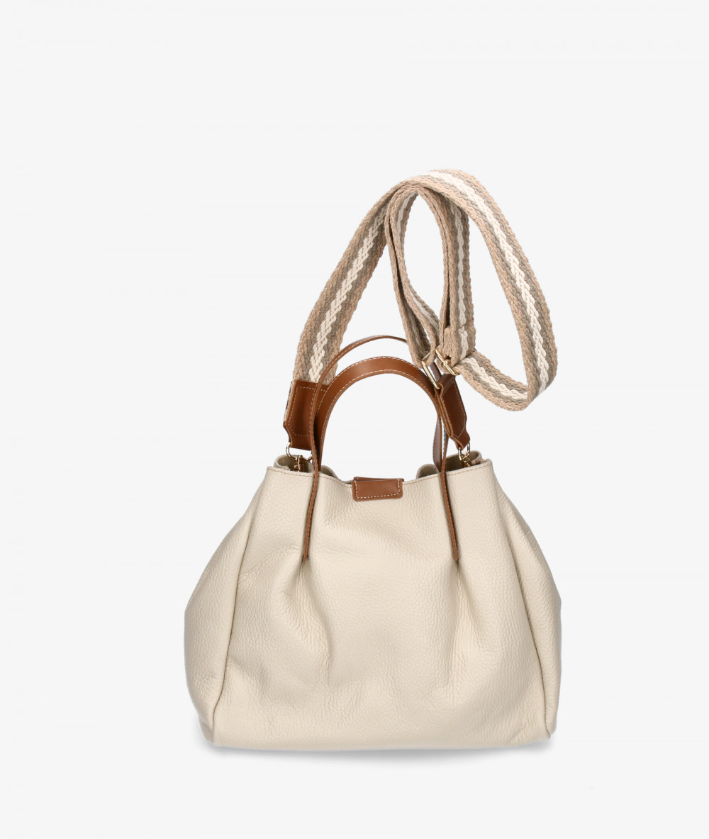Bolso bloom&you  CITY CLASSIC en beige