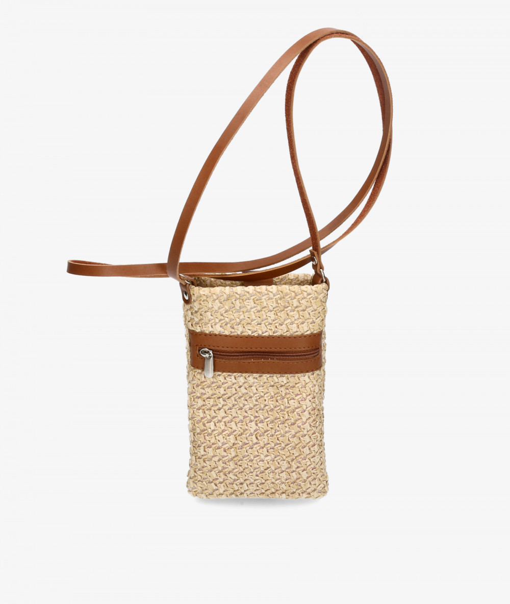 Bolso bloom&you  BLOOM CASE en beige Bolso bloom&you  BLOOM CASE en beige