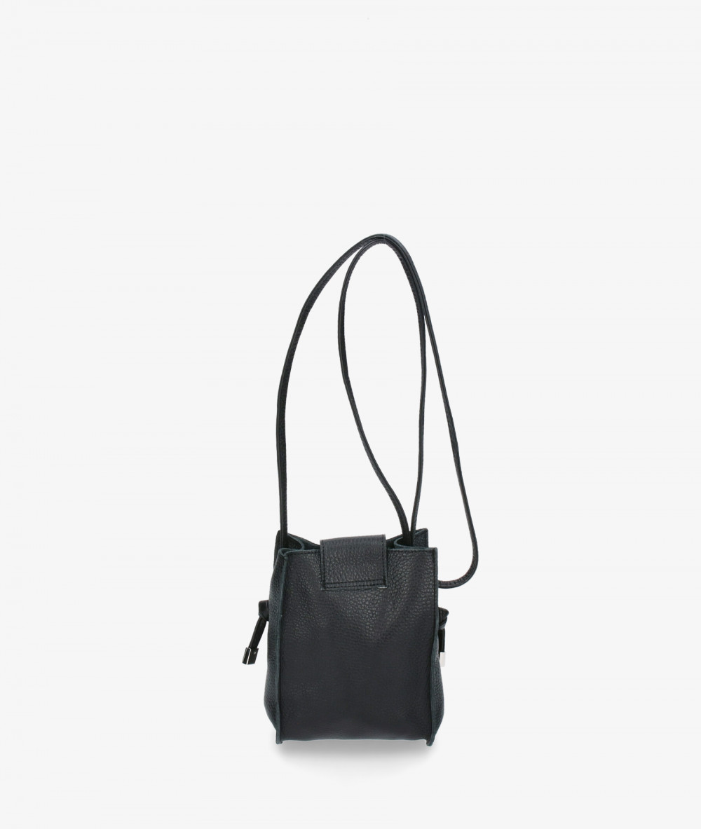 bloom&you Bag  MINI BLOOM in black