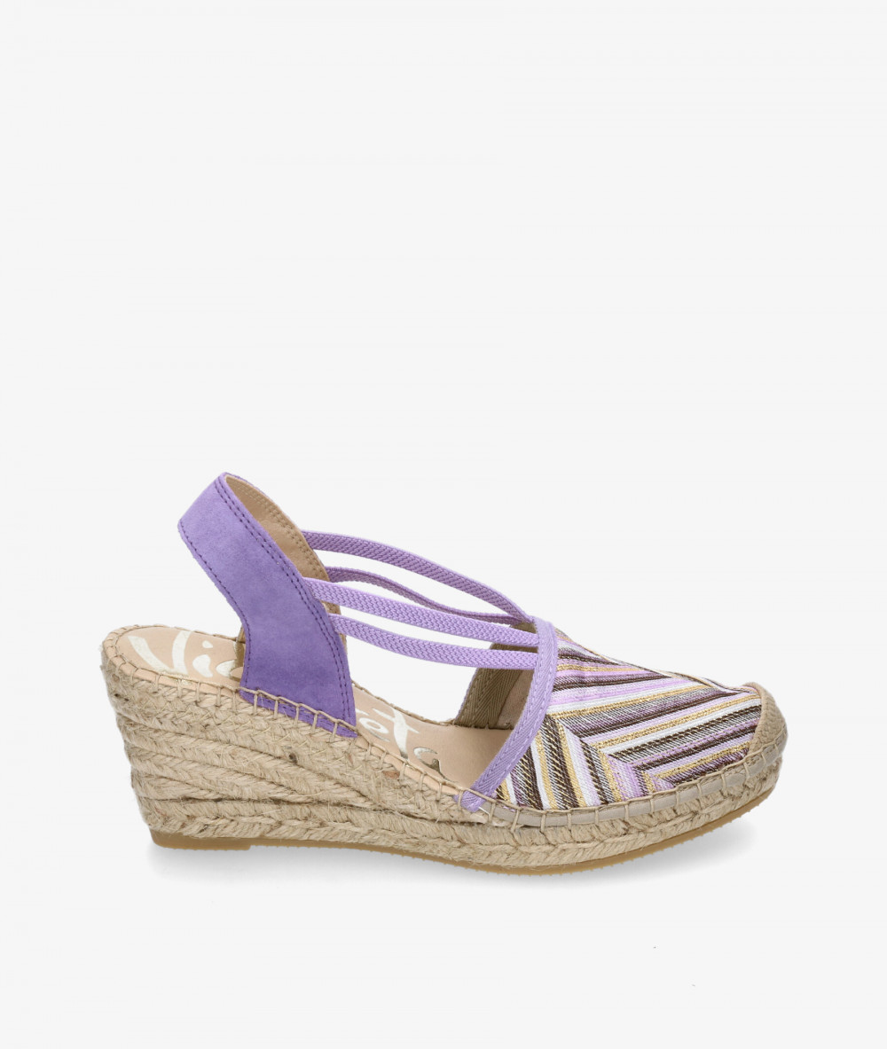 Espadrilles 