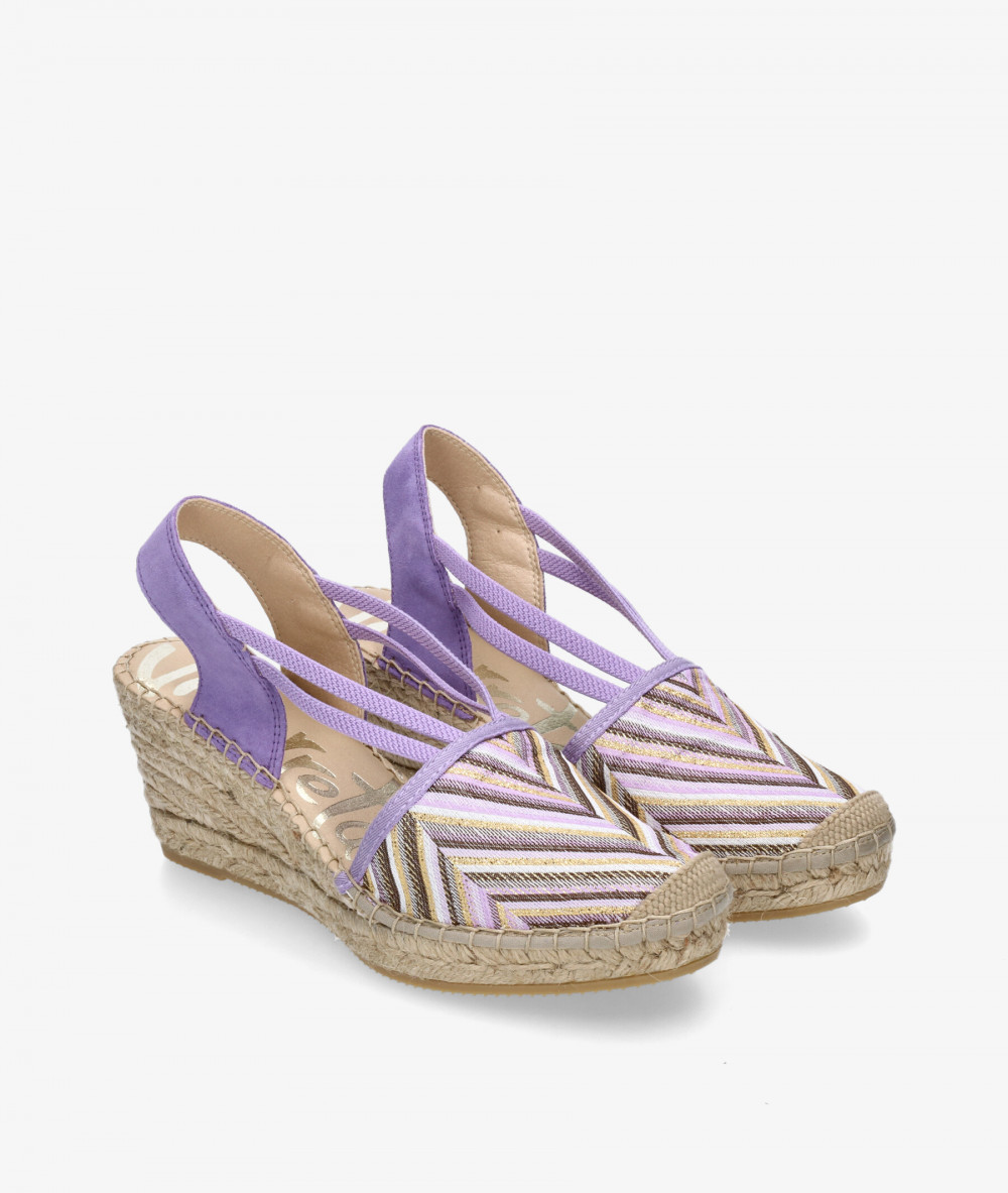 Espadrilles 