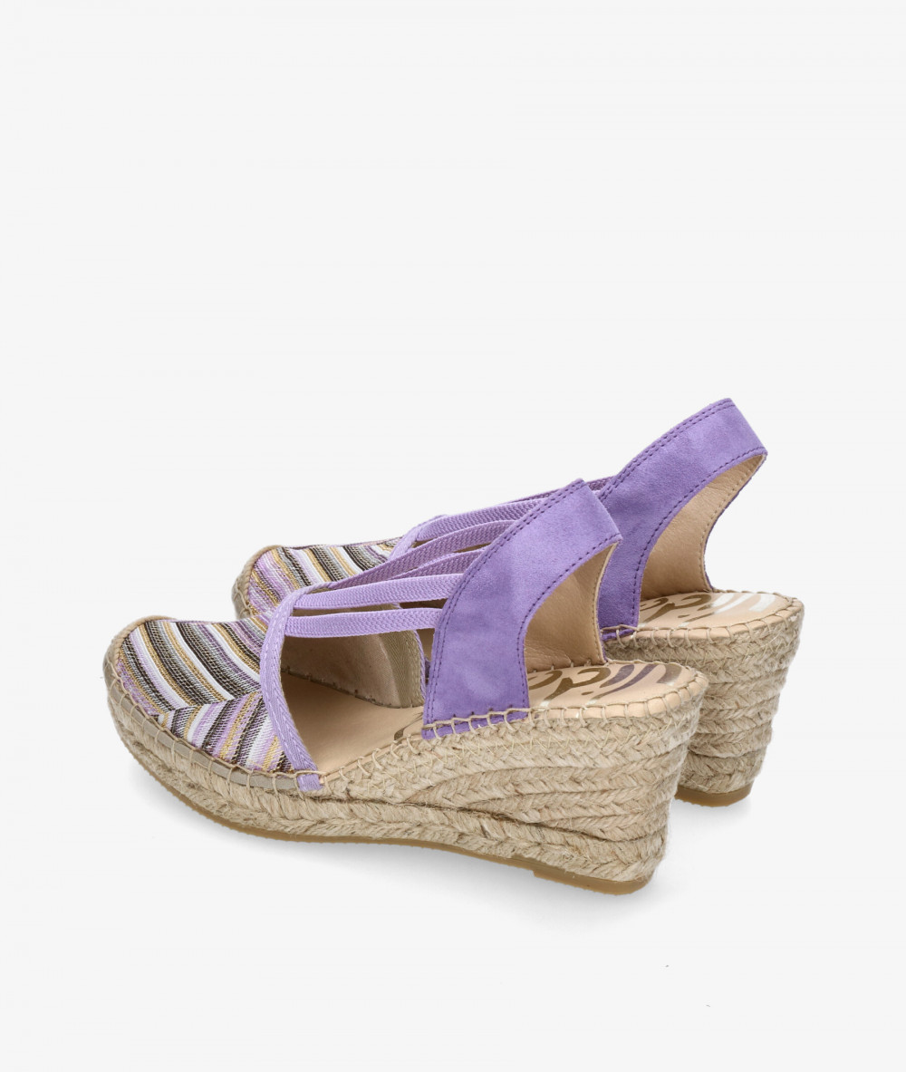 Espadrilles 