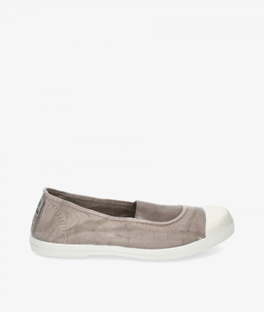 Ballerine natural deals world