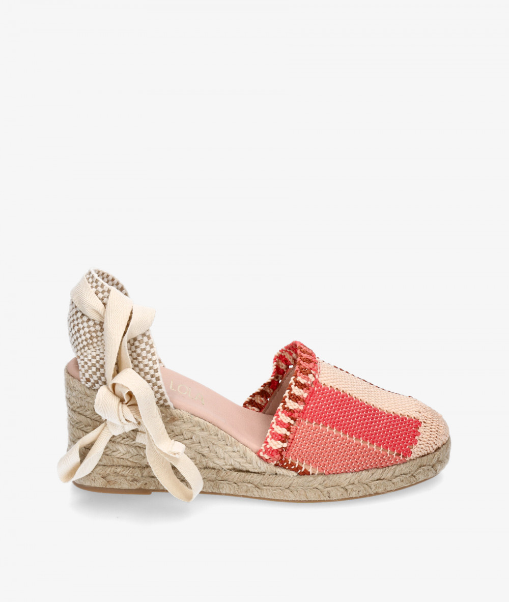 Classic espadrilles Funny Lola