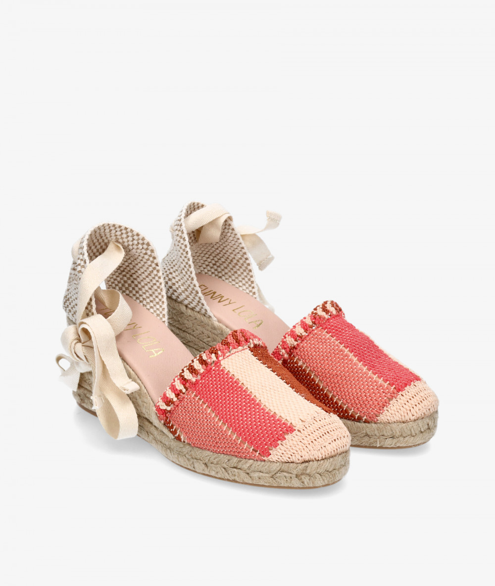 Classic espadrilles Funny Lola
