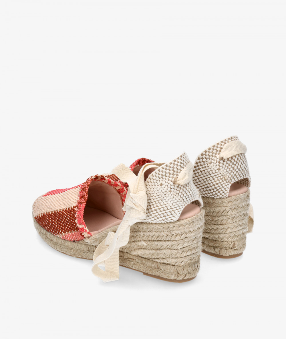 Classic espadrilles Funny Lola