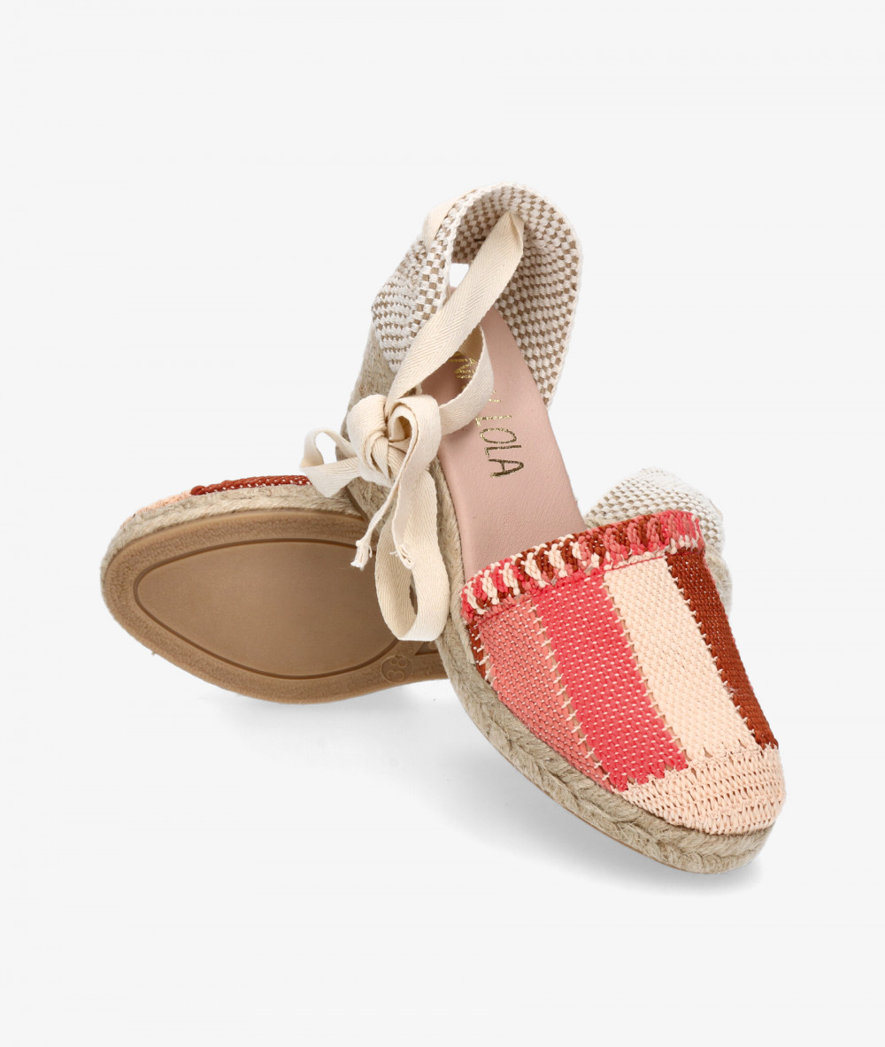 Classic espadrilles Funny Lola