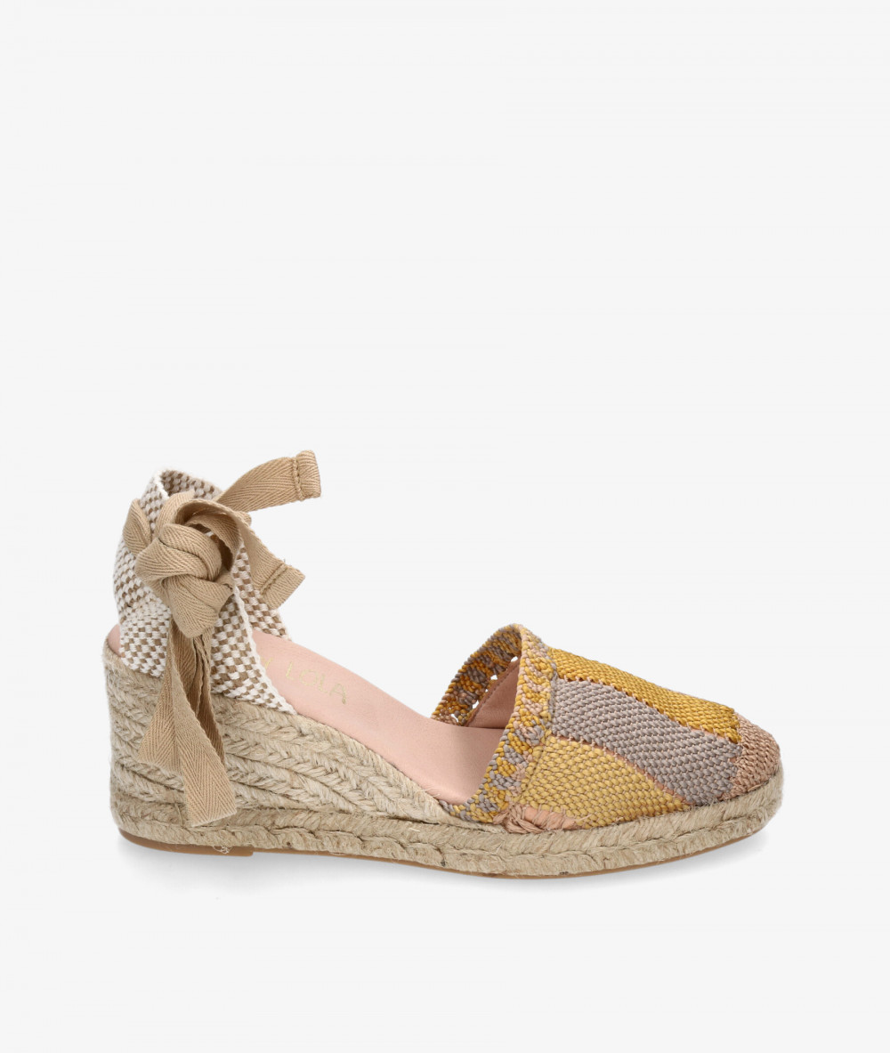 Classic espadrilles Funny Lola