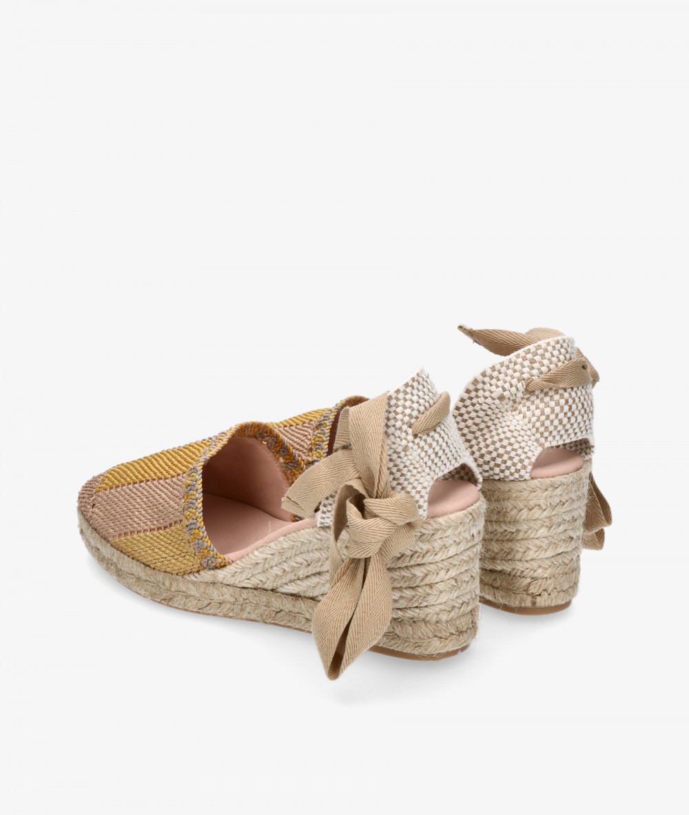 Classic espadrilles Funny Lola