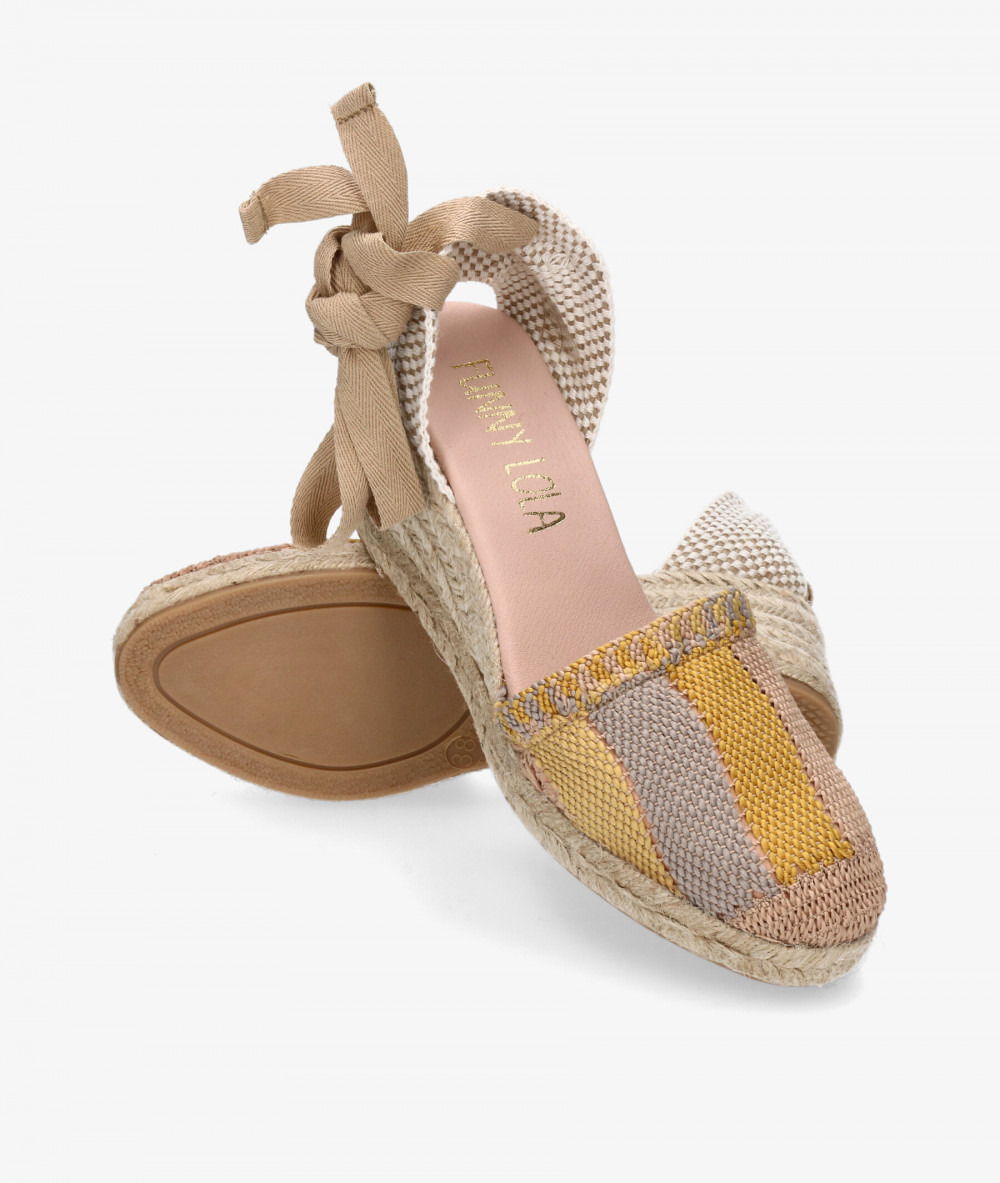 Classic espadrilles Funny Lola