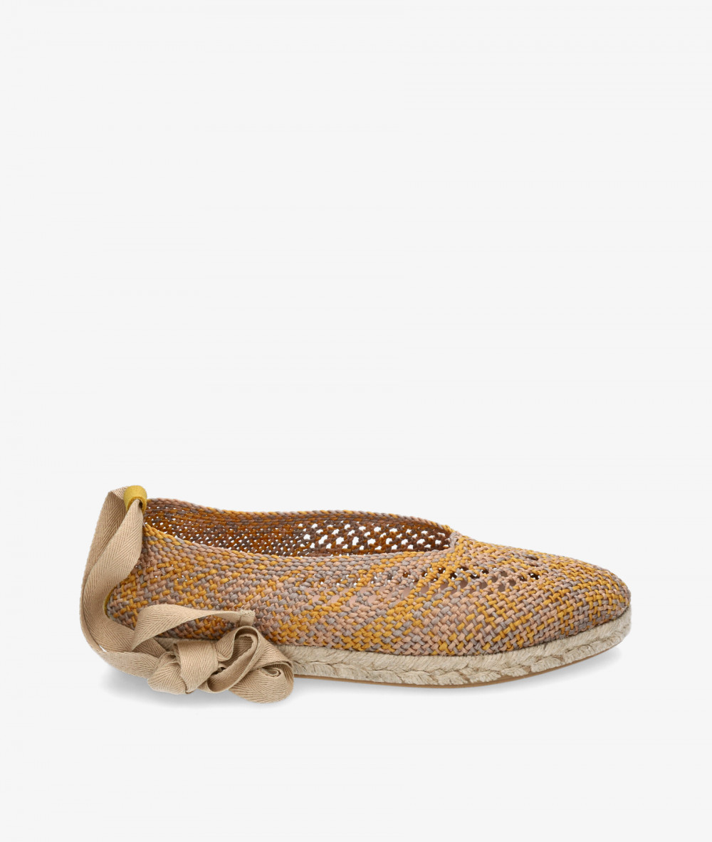Classic espadrilles Funny Lola