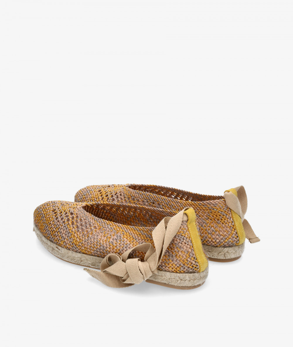 Classic espadrilles Funny Lola