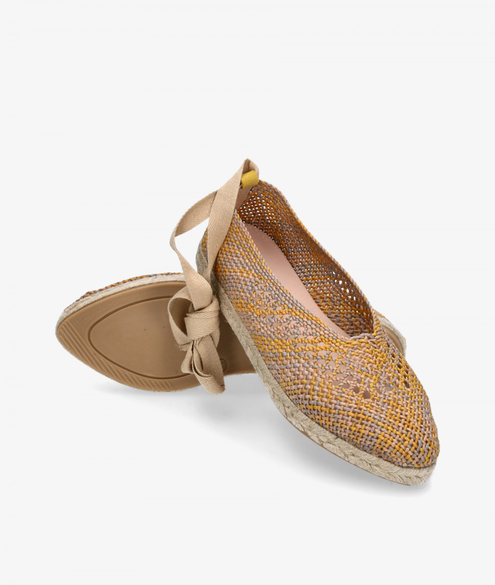 Classic espadrilles Funny Lola