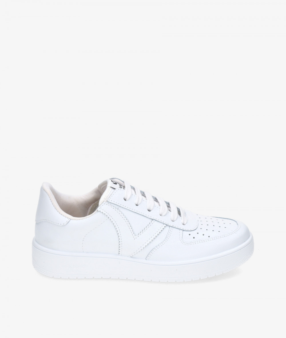 Deportivos Victoria  1258245 en blanco Deportivos Victoria  1258245 en blanco