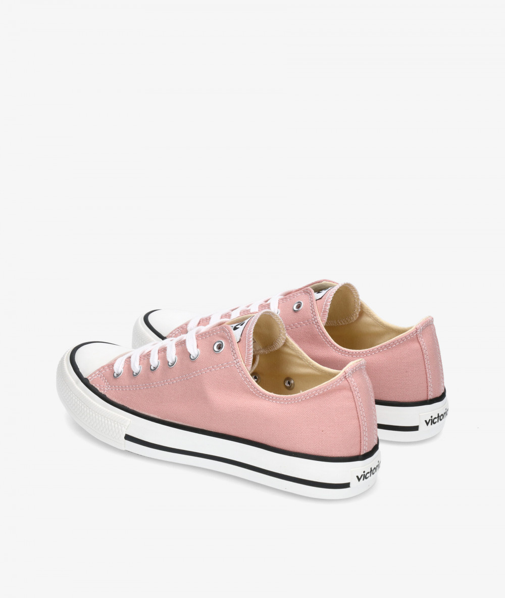 Deportivos Victoria  106550 en rosa Deportivos Victoria  106550 en rosa