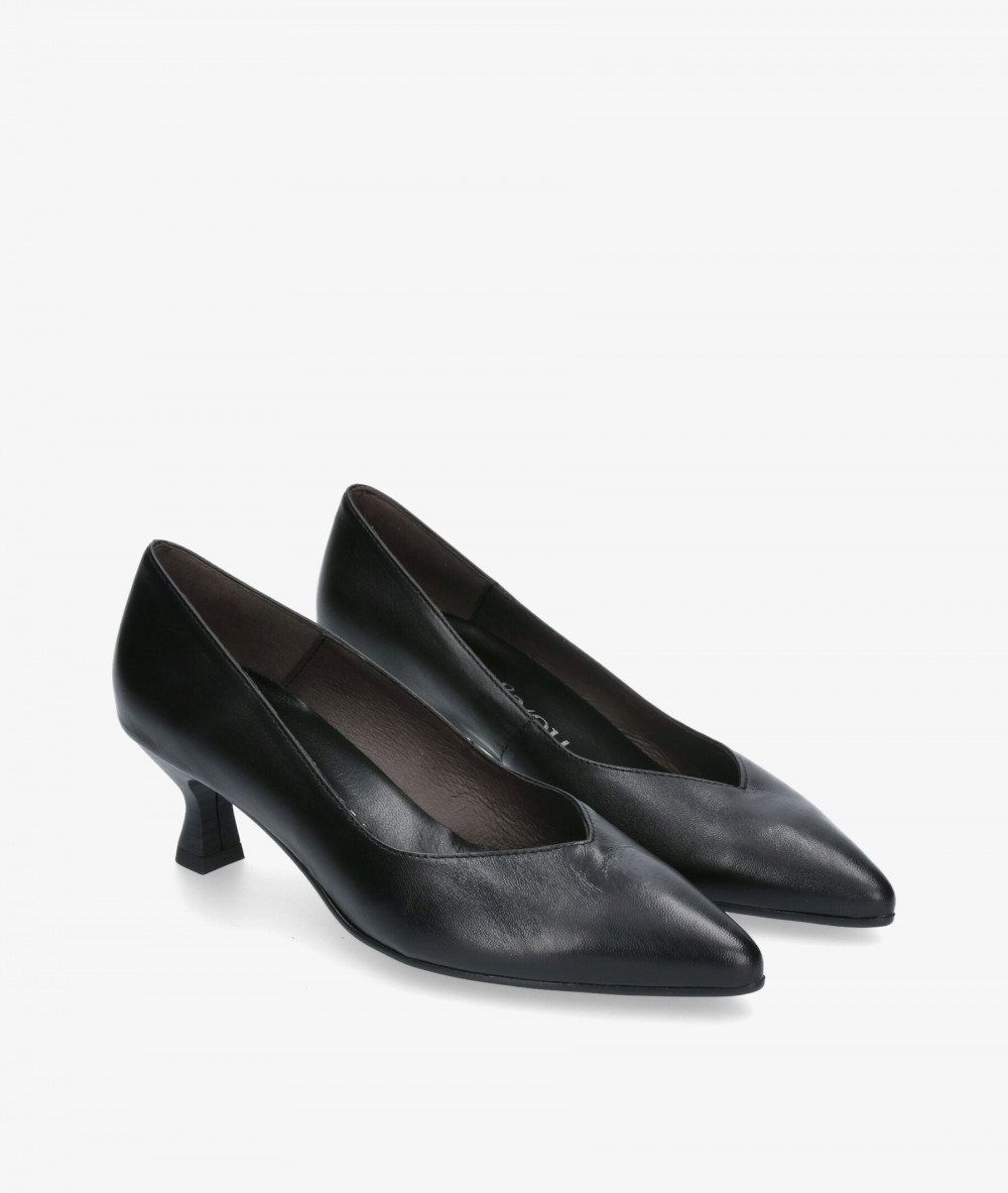 bloom&you Pump shoes VEBERNA in black