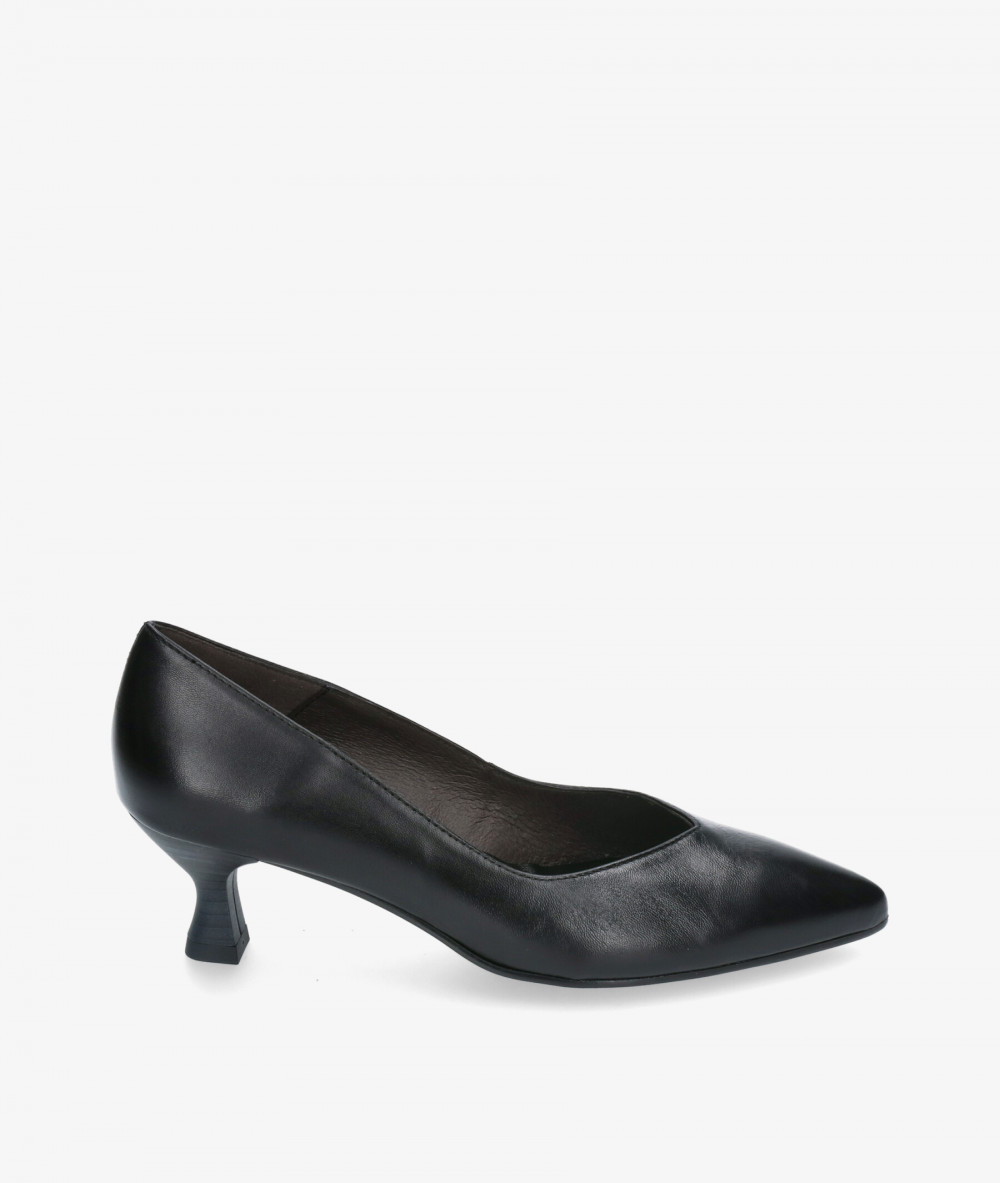 bloom&you Pump shoes VEBERNA in black