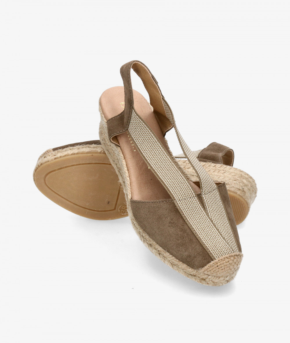 Espadrilles bloom&you