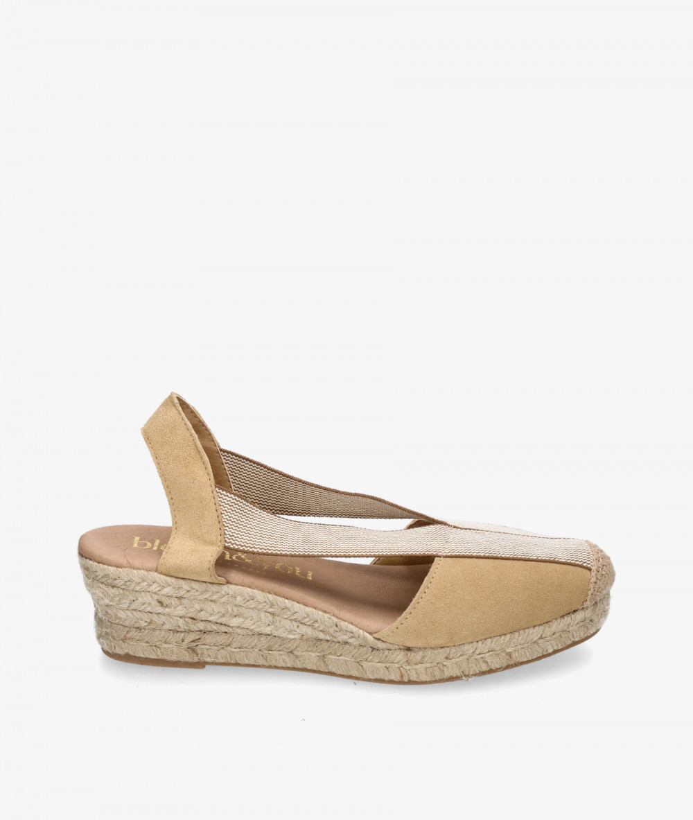 Espadrilles bloom&you