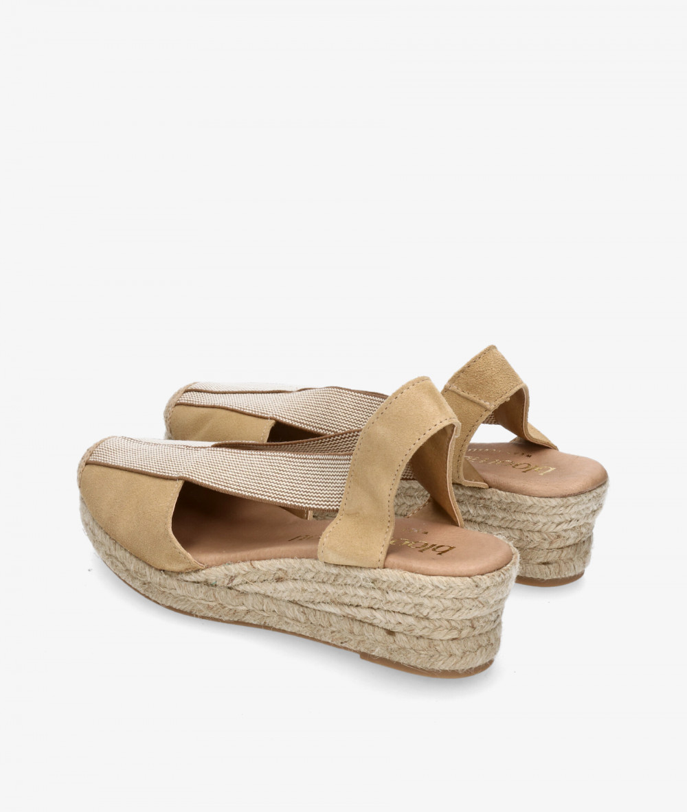 Espadrilles bloom&you