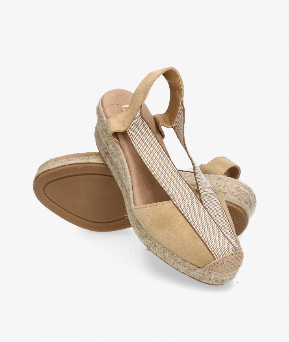 Espadrilles bloom&you