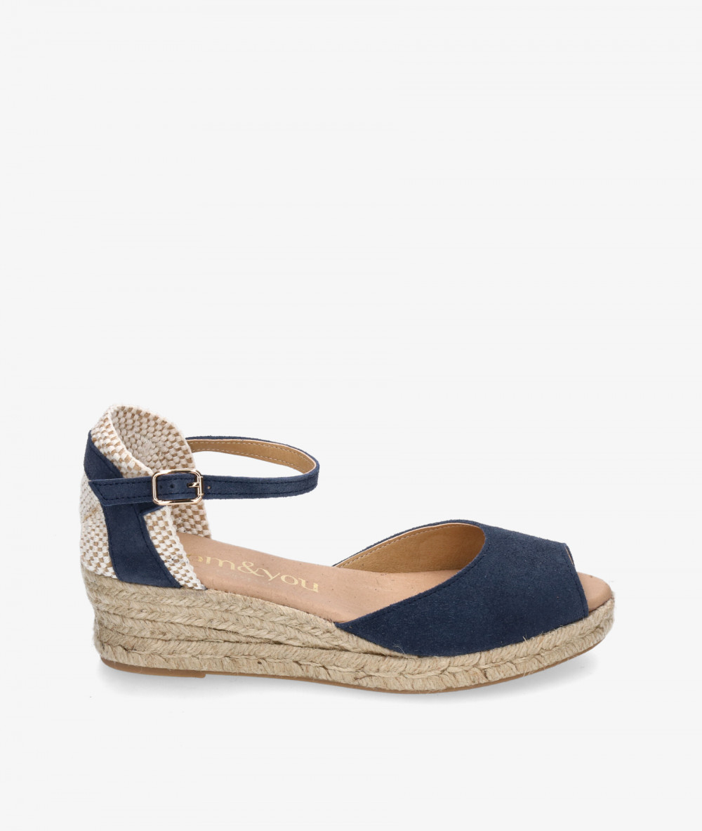 Espadrilles bloom&you