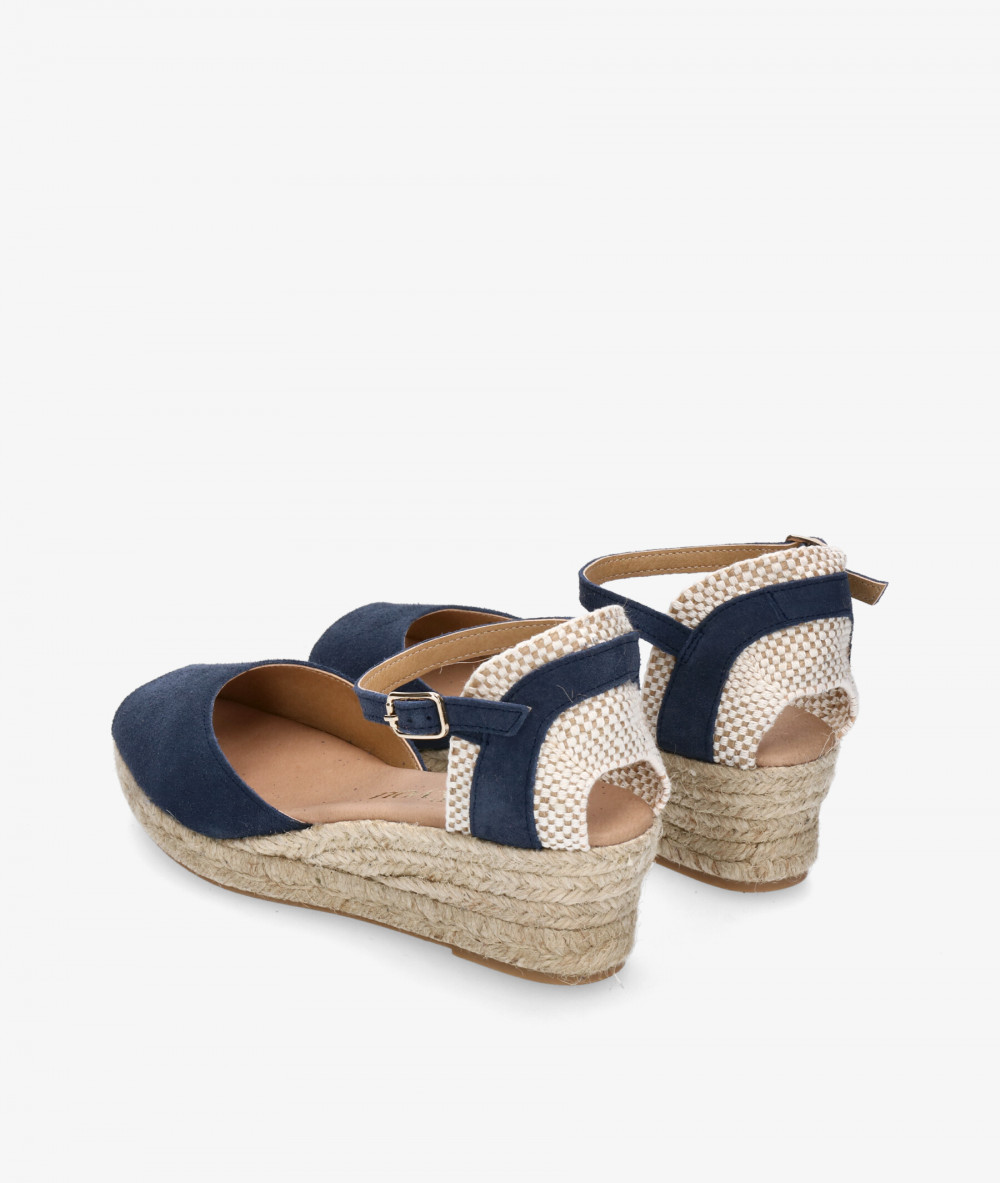 Espadrilles bloom&you