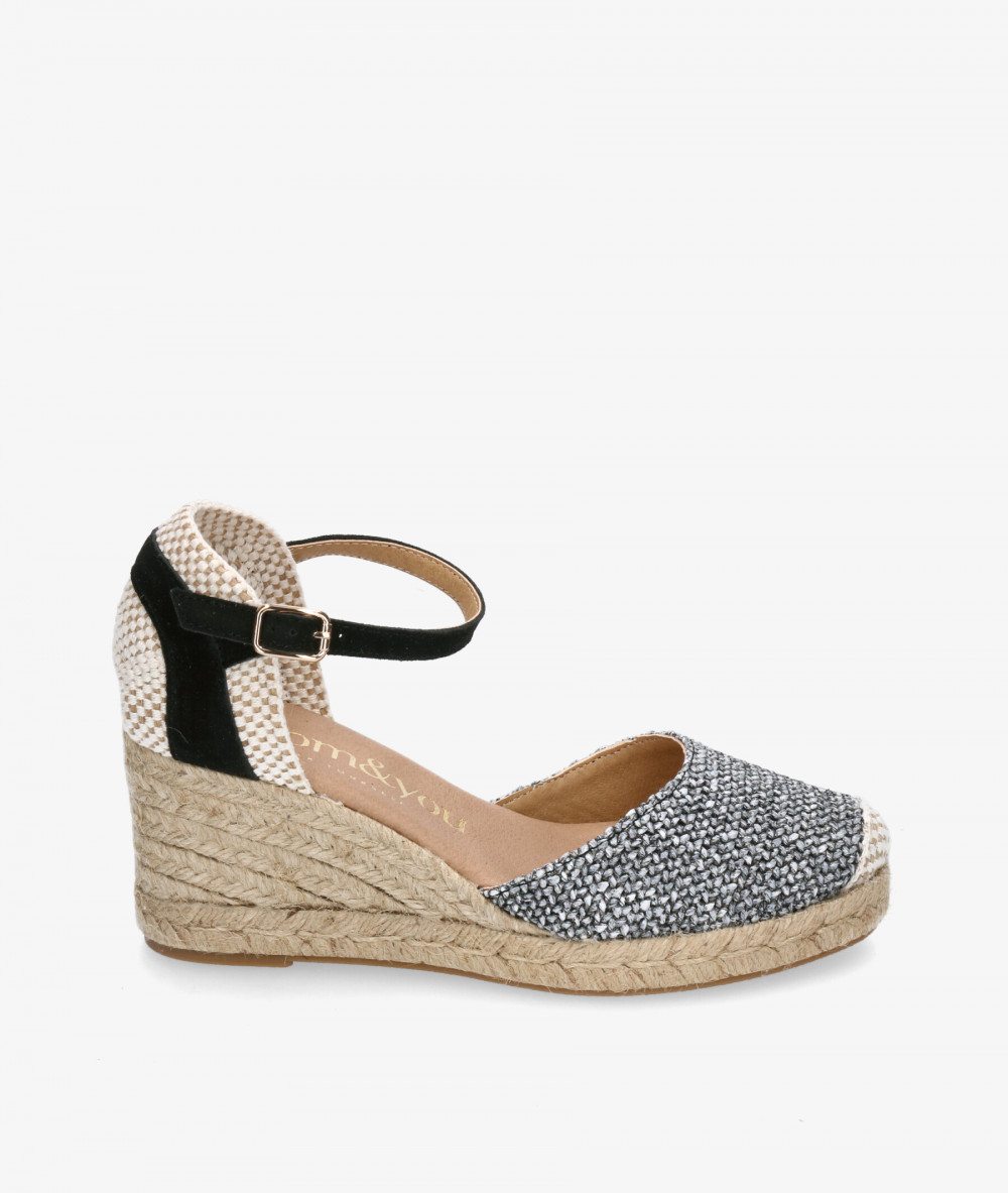 Espadrilles bloom&you