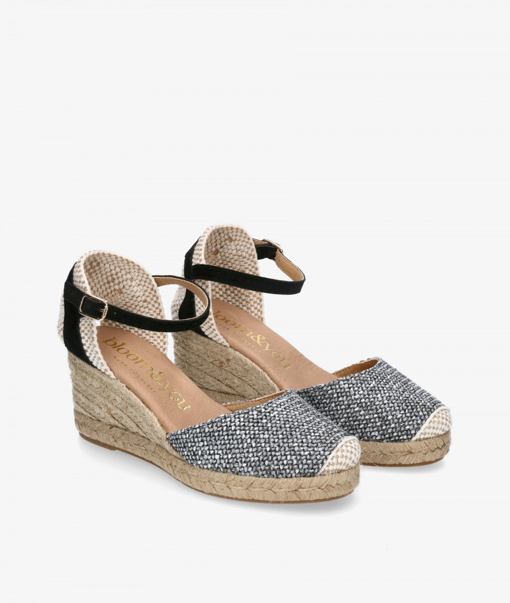 Espadrilles bloom&you