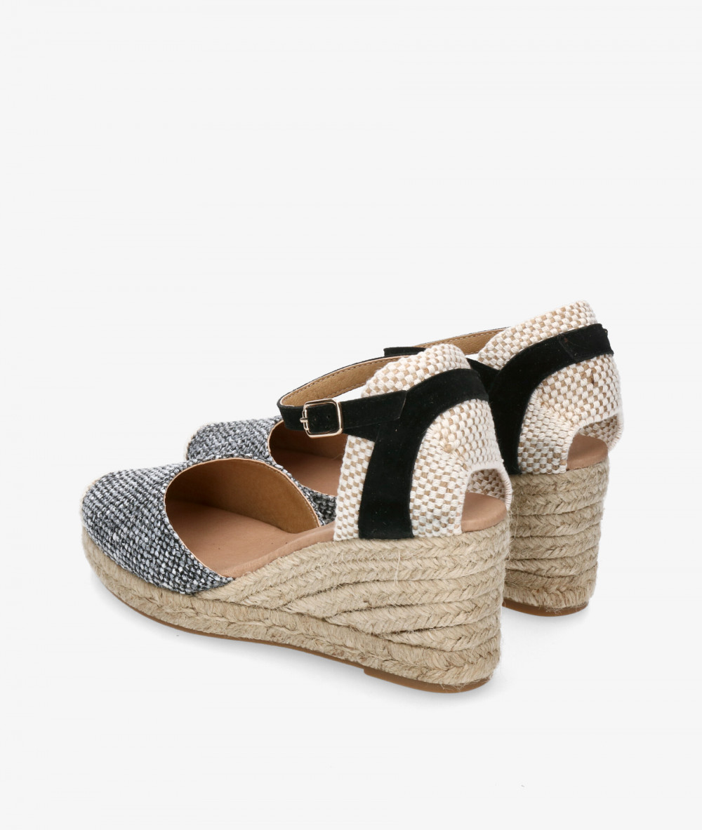 Espadrilles bloom&you