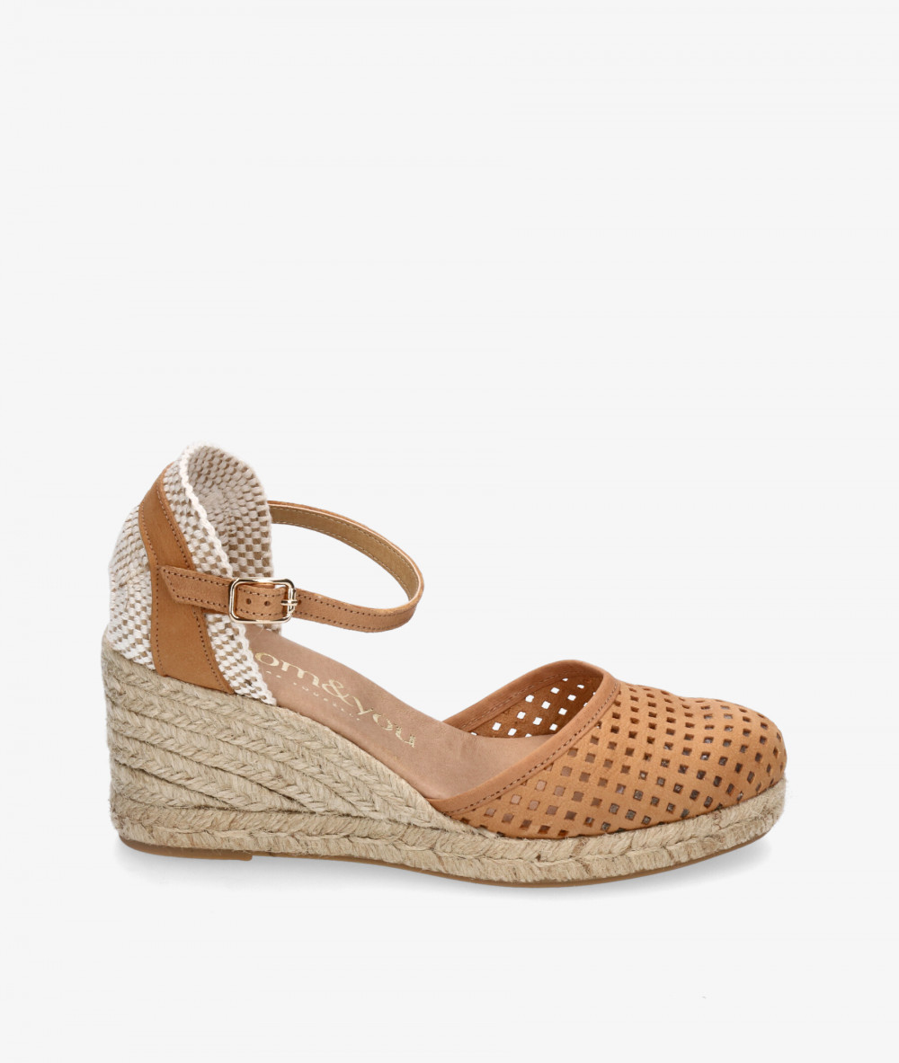 Espadrilles bloom&you