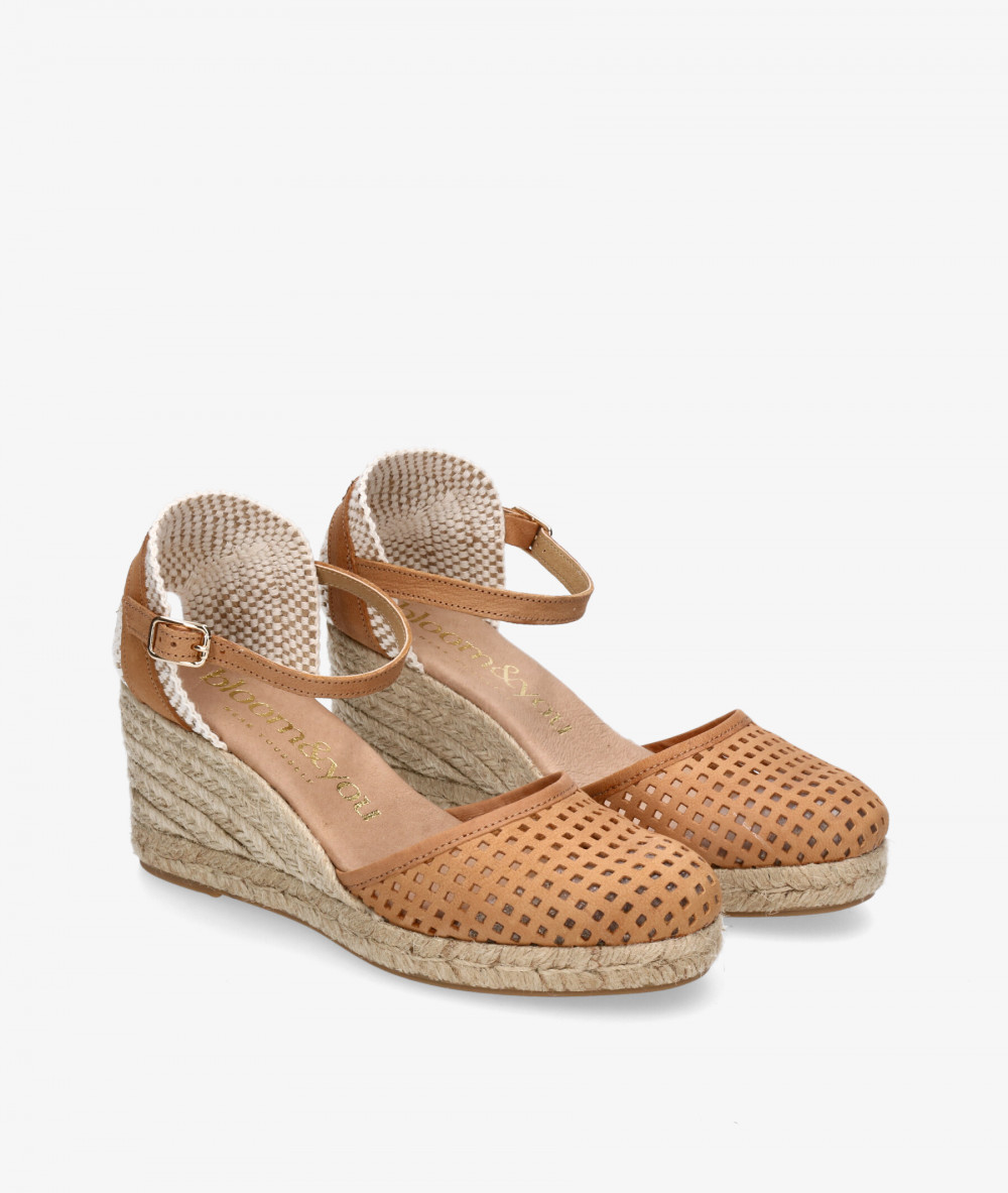 Espadrilles bloom&you