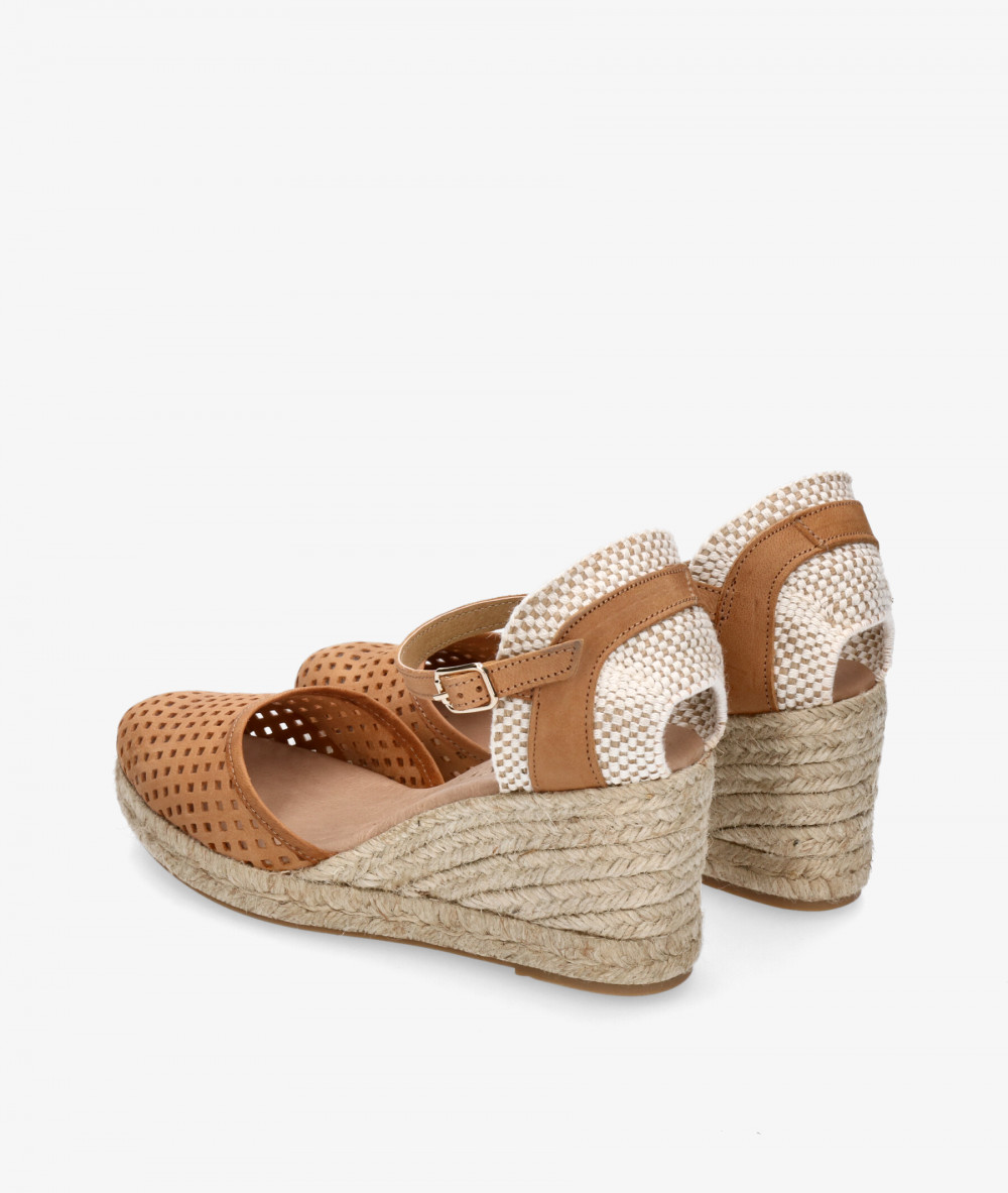 Espadrilles bloom&you