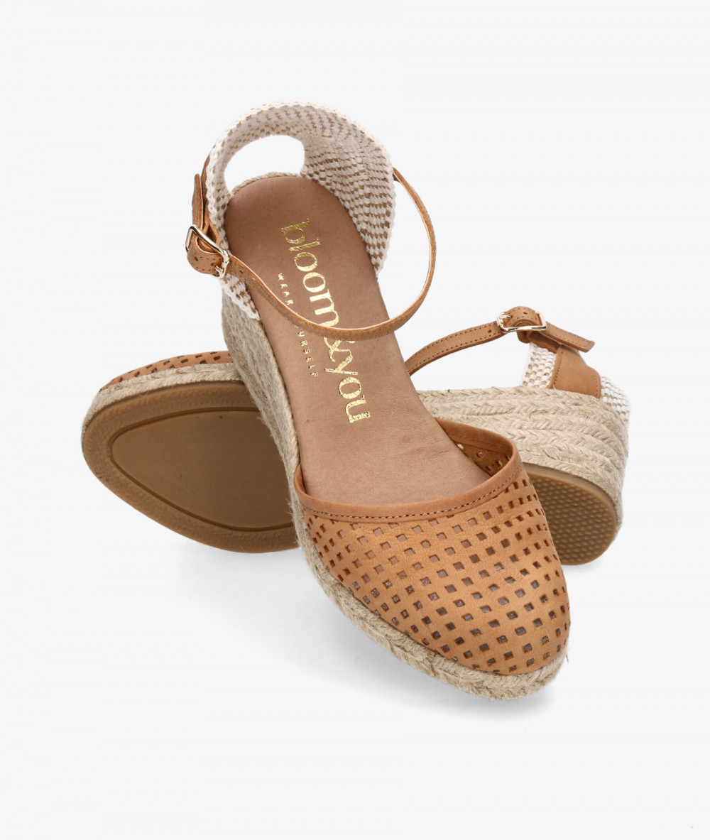 Espadrilles bloom&you