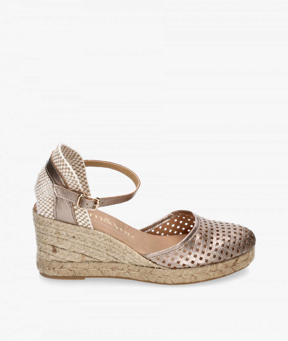 Espadrilles bloom&you