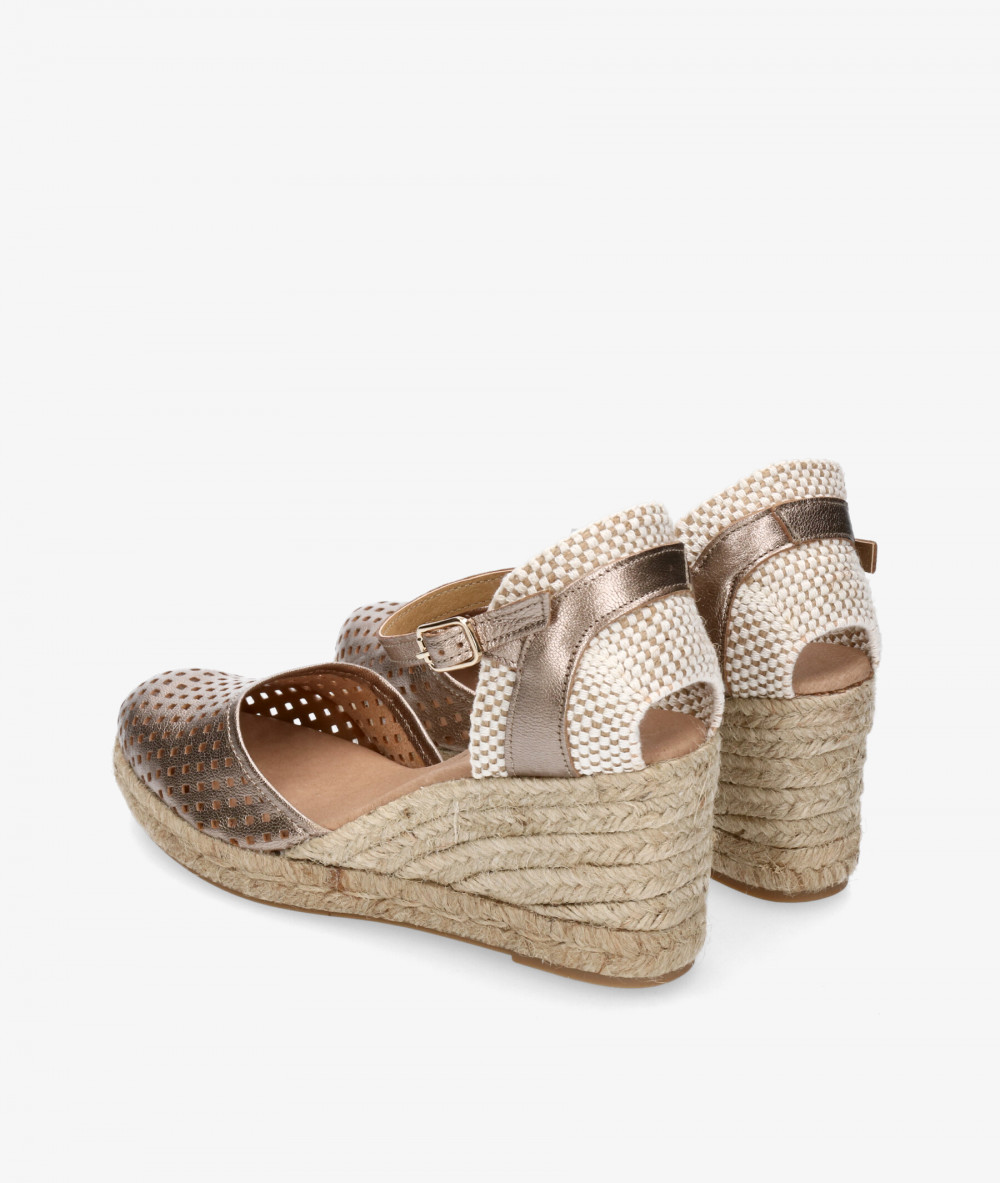 Espadrilles bloom&you
