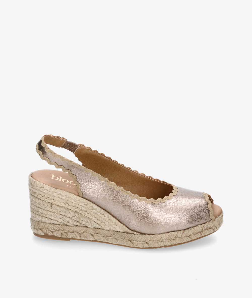 Espadrilles bloom&you