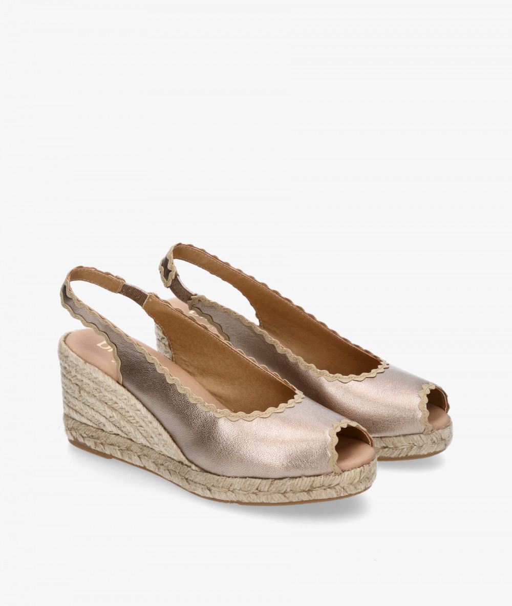 Espadrilles bloom&you
