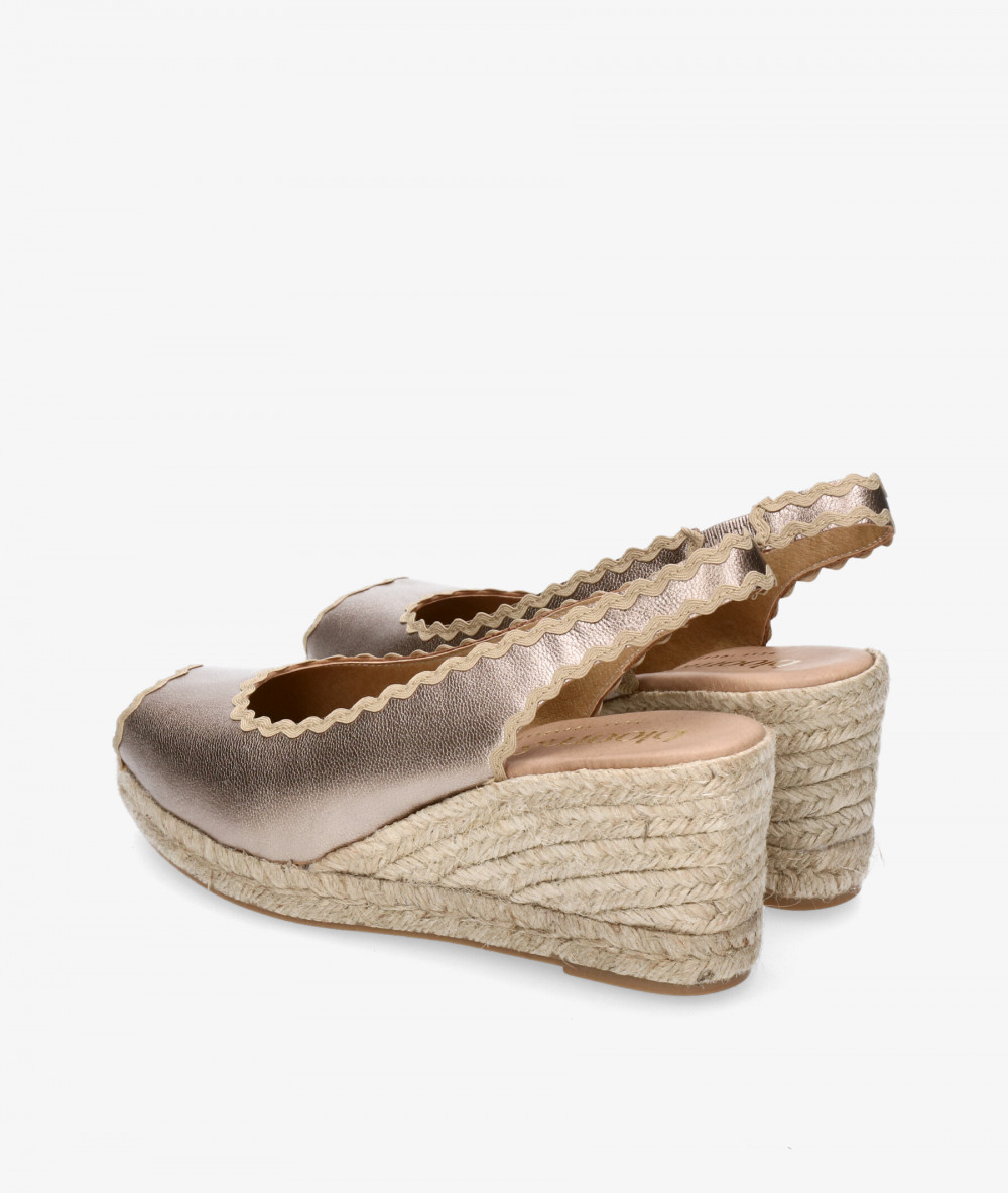 Espadrilles bloom&you