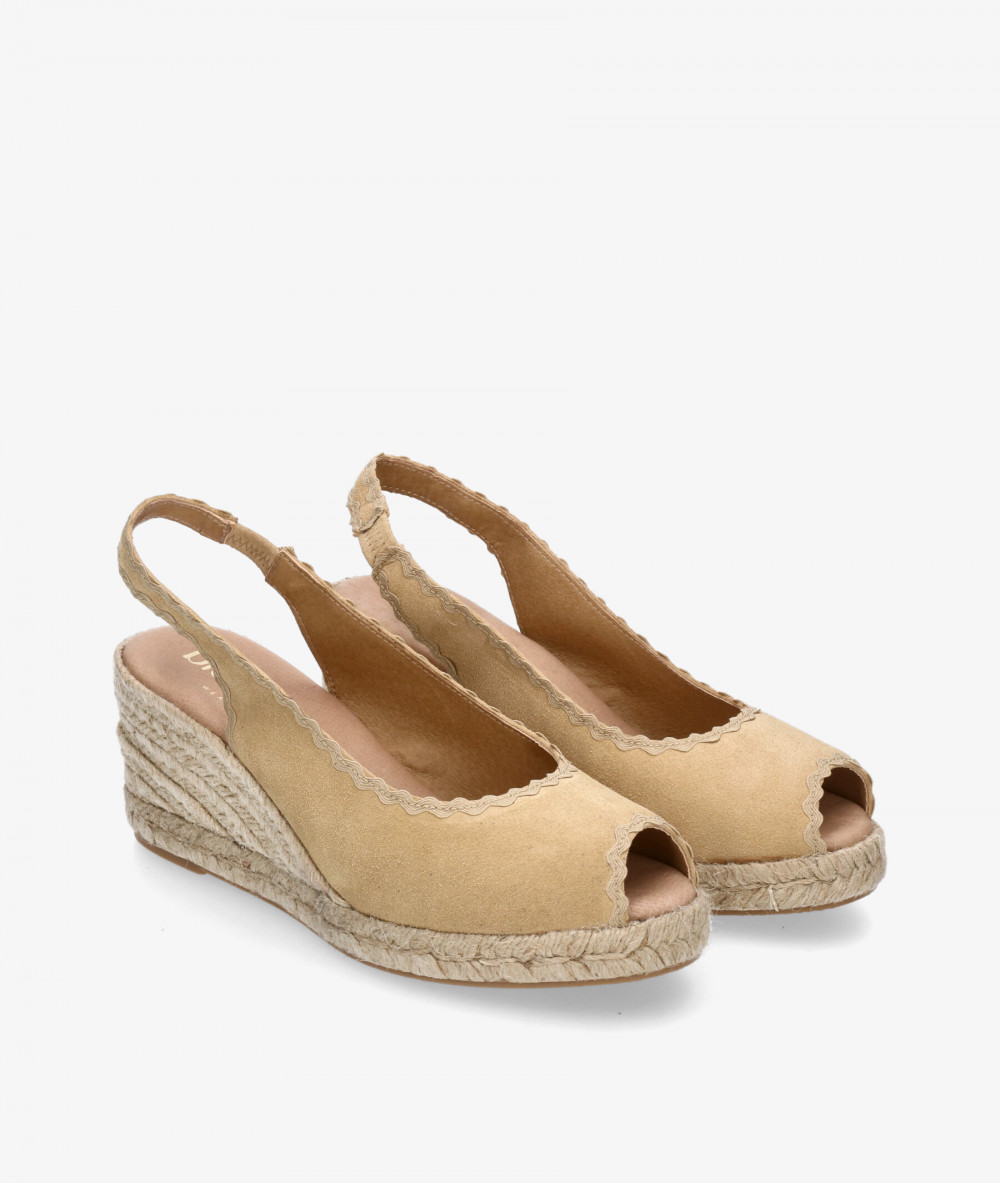 Espadrilles bloom&you